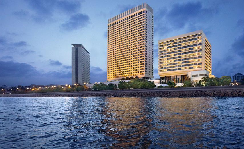 The Oberoi Mumbai